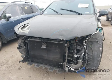 2021 Audi Q7 Premium Plus 45 Tfsi Quattro Tiptronic z USA, uszkodzony, nr VIN WA1LJAF77MD039259